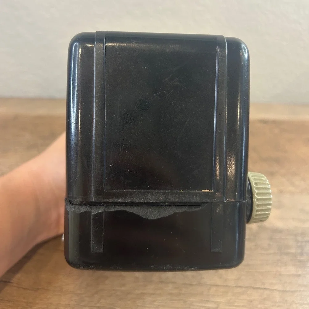 Vintage Kodak Brownie Hawkeye Flash Model Camera Bakelite 620‎ Film Retro 1950s